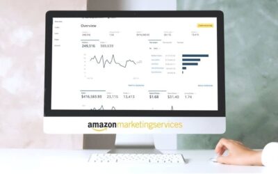 Amazon Marketing Services: What Does it Offer and How Can You Make it Work For You