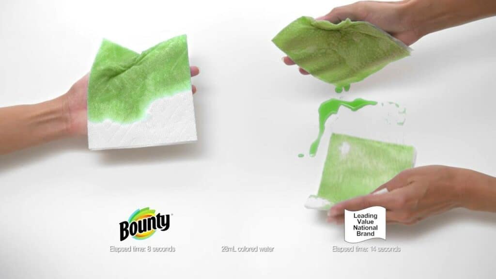 bounty