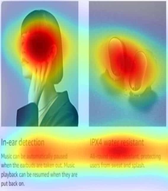 The Power of Faces