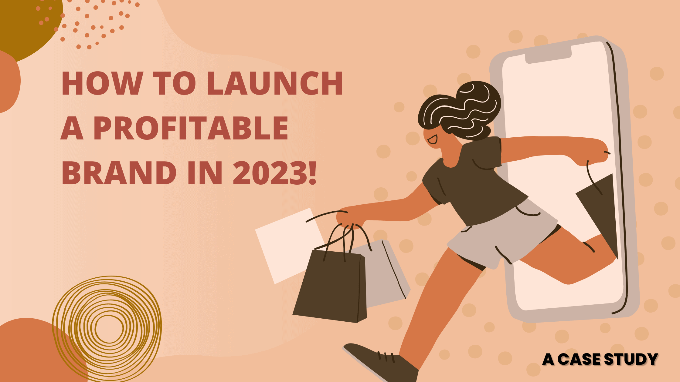 Let’s Launch A Profitable Brand In 2023 - Signalytics