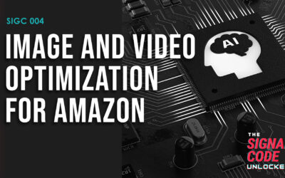 SIGC004 – Image and Video Optimization for Amazon
