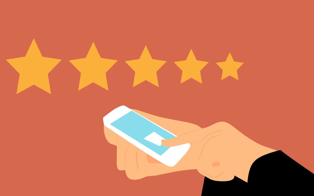 The Impact of Reviews and Feedback on Your Amazon Ranking: How to Get More and Better Reviews