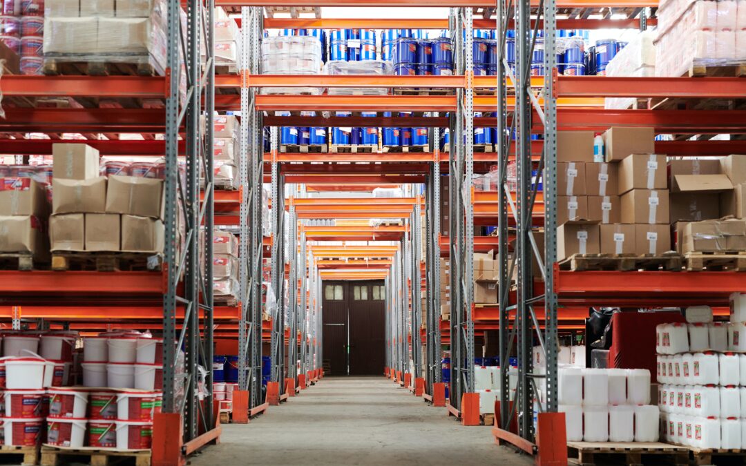 Streamlining Your Business: How to Effectively Manage Inventory with Amazon Inventory Management Software and Tools