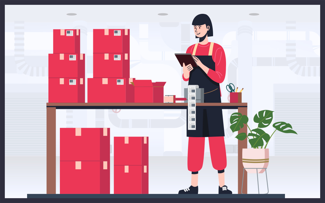 Introduction to Inventory Management on Amazon