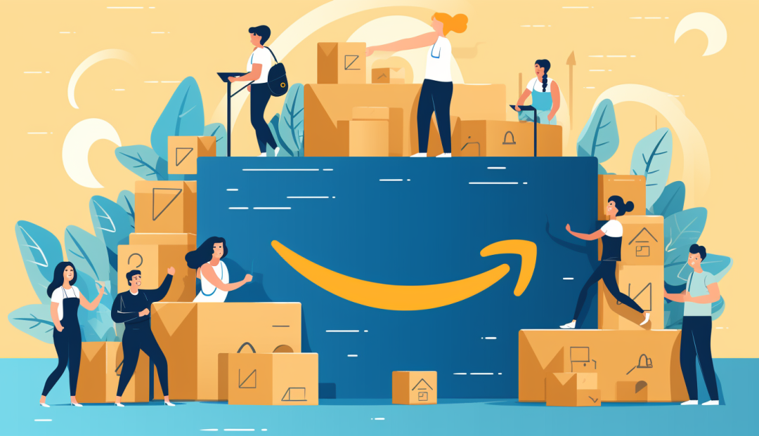 Elevate Your Amazon B2B Selling: Unleash the Power of the Amazon Business Seller Program