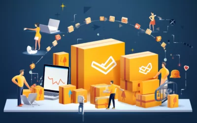 Mastering Amazon Inventory Shipping: Strategies for Efficient Importing and Delivery