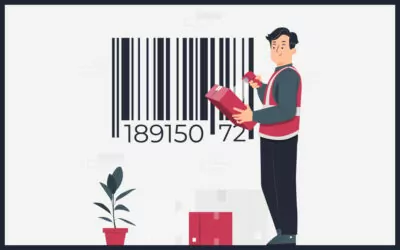 The Barcode Advantage: Understanding Labeling and Barcodes for FBA